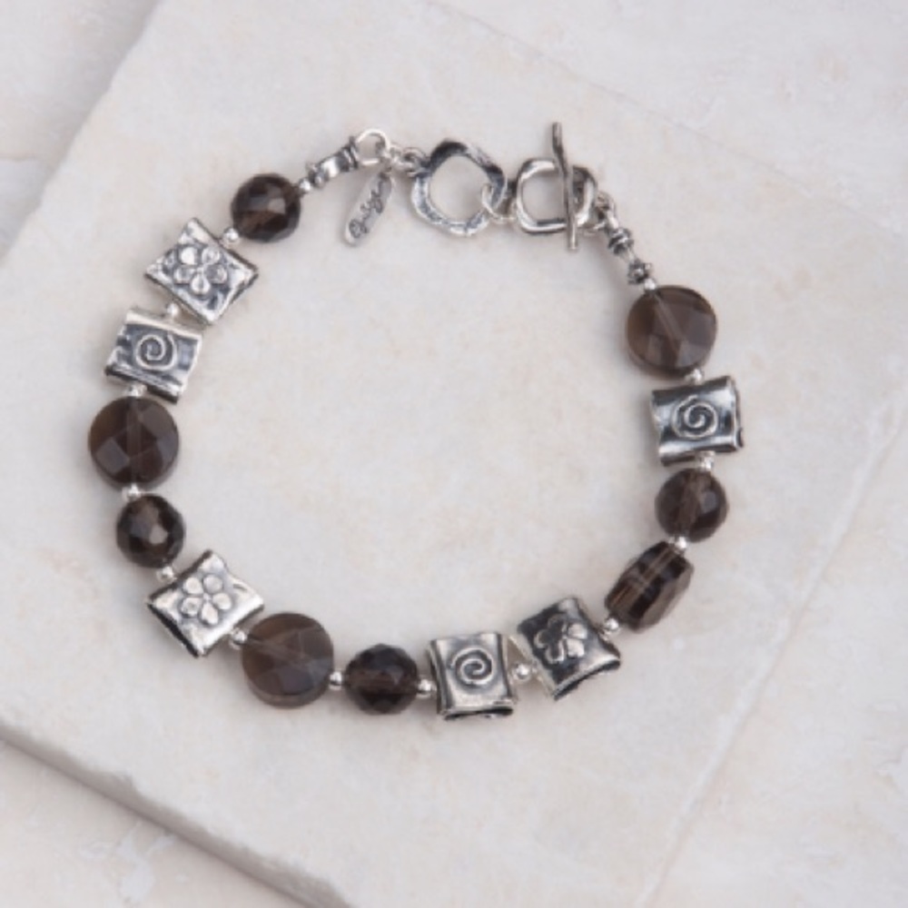 Opulenza bracelet